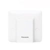 Thiết bị chuyển tiếp 45A chuẩn BS màu trắng Panasonic WBC7020