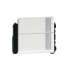Công tắc 2 chiều Panasonic WEC5542-7SW loại đôi màu trắng dùng với mặt WEV68030SW (size trung)