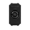 Ổ cắm anten TiVi Panasonic WEV2501H 75 Ohm màu xám