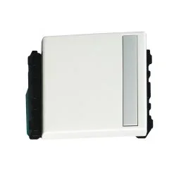 Công tắc 2 chiều Panasonic WEV5522-7SW màu trắng bắt vít (size trung)