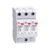 Chống sét lan truyền LS BK10S-T2-3P 3P 400Vac 20kA Class 2