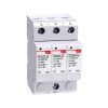 Chống sét lan truyền LS BK30S-T2-3P 3P 400Vac 60kA Class 2