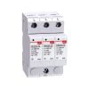 Chống sét lan truyền LS BK40S-T2-3P 3P 400Vac 80kA Class 2