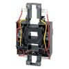 Cuộn hút LS 24Vdc dùng cho Contactor MC-130a, 150a