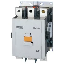 Khởi động từ LS MC-330a 3P 330A 2a2b 220Vac