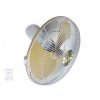 Quạt trần đảo hộp số nổi màu vàng Panasonic F-409QGO