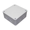 Hộp nối dây 150x150x55mm Nanoco NPA15055V