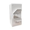 Cầu dao cách ly  Nanoco NIS235 2P 35A 250V IP66
