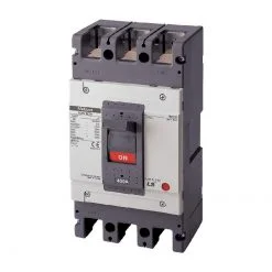 Cầu dao khối MCCB ABS403c 3P 300A 65kA LS