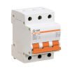 Cầu dao tép MCB 3P 40A 10kA Sino SC108N/C3040