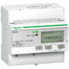 Đồng hồ Schneider A9MEM3100 đo kWh, tích hợp sẵn biến dòng 63A