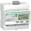 Đồng hồ Schneider A9MEM3165 đo kWh, U, I, P, F, tích hợp sẵn biến dòng 63A, Bacnet