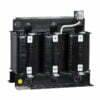 Cuộn kháng 7% 400V 50Kvar Schneider LVR07500A40T