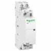Khởi động từ Schneider A9C20736 iCT 2NC 25A 230/240Vac