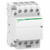 Khởi động từ Schneider A9C20864 iCT 4NO 63A 230/240Vac