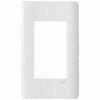 Mặt 3 thiết bị Schneider Zencelo A A8401L_WE_G19 size L màu trắng
