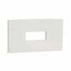 Mặt 1 MCB Schneider AvatarOn A M3T01MCB_WE