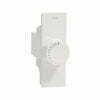 Công tắc điều chỉnh độ sáng đèn Schneider AvatarOn A M3T1V400DM_WE size S (1 - 400W)