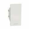 Công tắc AvatarOn A 2 chiều 16AX size M (1.5S) cắm nhanh Schneider M3T31_M2_WE