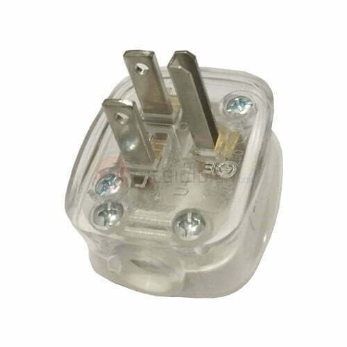 Phích cắm 3 chấu 16A Schneider E16P