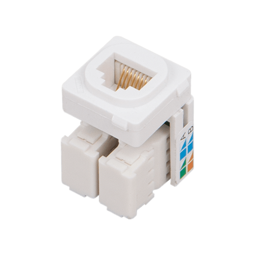 Ổ cắm máy tính 8 dây Vanlock S30RJ88