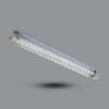 Đèn chống nổ bóng Tube 2x36W sáng trắng EEW BPY2x36