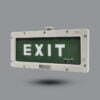 Đèn LED Exit chống nổ EEW ESL101 2W
