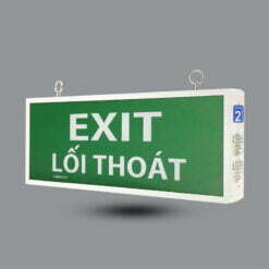 Đèn Exit - Emergency
