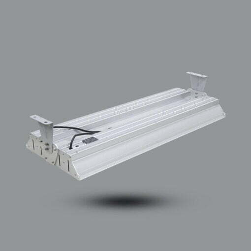 Đèn LED cao áp Linear treo trần 360W IP65 sáng trắng Paragon PHLN360L - Hình ảnh 2