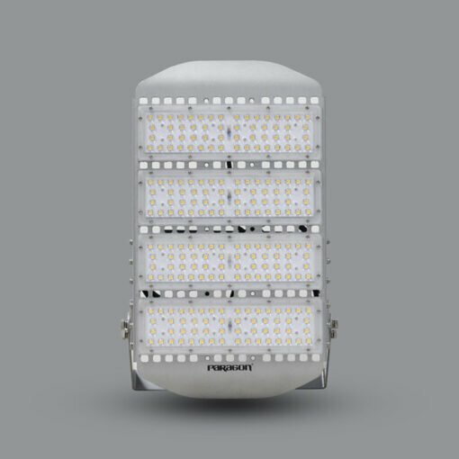 Đèn pha LED 200W IP65 sáng trắng Paragon POFA200L - Hình ảnh 2