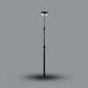 Đèn LED sân vườn Paragon PPOA6L 6W ánh sáng vàng