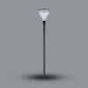 Đèn LED sân vườn Paragon PPOI35L 35W ánh sáng vàng