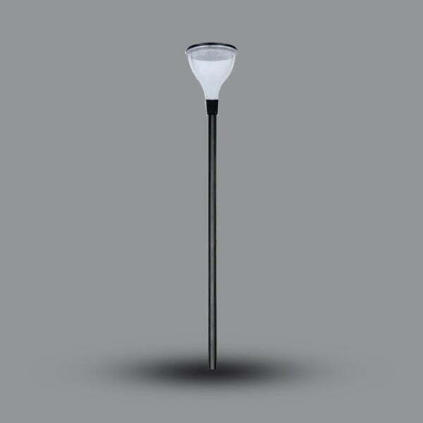 Đèn LED sân vườn 35W IP65 sáng vàng Paragon PPOI35L