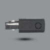 Nắp đầu nguồn phải Paragon PR0431R/B màu đen