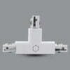 Nối 3 trái L1/L2 Paragon PR0436L1/L2/W màu trắng