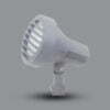 Đèn LED spotlight cảnh quan Paragon PRGL13/80 9W ánh sáng vàng