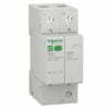 Chống sét lan truyền Easy9 1P+N - 230V - 20kA loại 2 Schneider EZ9L33620