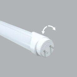 Bóng LED tube nhôm
