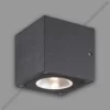 Đèn LED gắn tường ngoài trời Nanoco NBL2541B