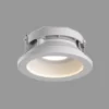 Đèn LED downlight âm trần chỉnh góc chiếu 10W IP65 sáng trắng Nanoco NDL1831-106