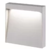 Đèn LED chiếu chân lắp nổi Nanoco NSL1711A 8W ánh sáng vàng