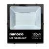 Đèn LED pha High IP66 150W sáng trắng 6500K Nanoco NLFH1506