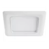 Đèn LED âm trần vuông Philips Marcasite 59526 D100 9W ánh sáng trắng 6500K