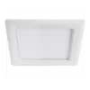 Đèn LED âm trần vuông Philips Marcasite 59528 D150 14W ánh sáng trung tính 4000K
