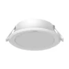 Đèn downlight âm trần DN 2G 9W đổi màu Panasonic NNV70090WE1A