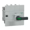 Chuyển nguồn GoPact MTS 630 4P 400A 22kA Schneider GM63D4N4004BEE
