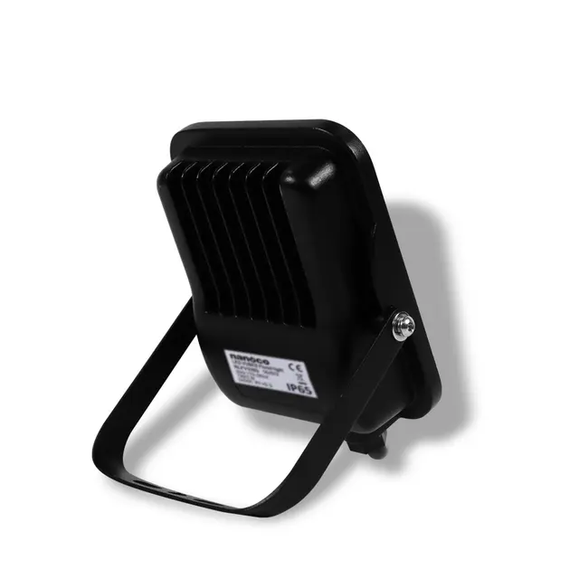 Đèn LED pha Venus IP66 30W sáng trắng 6500K Nanoco NLFV0306 - Ảnh 2