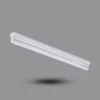 Đèn LED tube kiểu Batten 0.6m bóng 1x9W sáng trung tính Paragon CBLA19L9/42