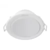 Đèn LED âm trần Meson SSW 125 13W WH đổi màu Philips