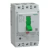 Cầu dao khối MCCB GoPact 400N 3P 320A 50kA chỉnh dòng Schneider G40N3A320